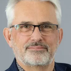 Portrait Kjell Morten Myhr