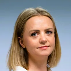 Portrait Karianne S. Enerstvedt