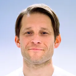 Portrait Sondre Vatne Meling