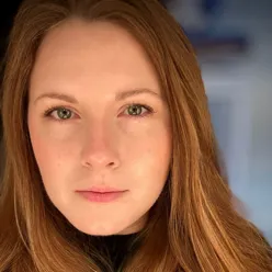 Portrait Sigrun Hjelle